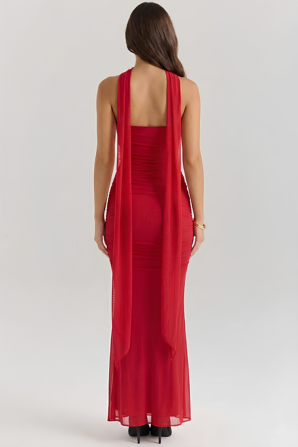 Radmila | Maxi Dress