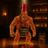 Bigfoot Whisky Üveg