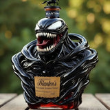 Whisky Üveg - Venom Édition