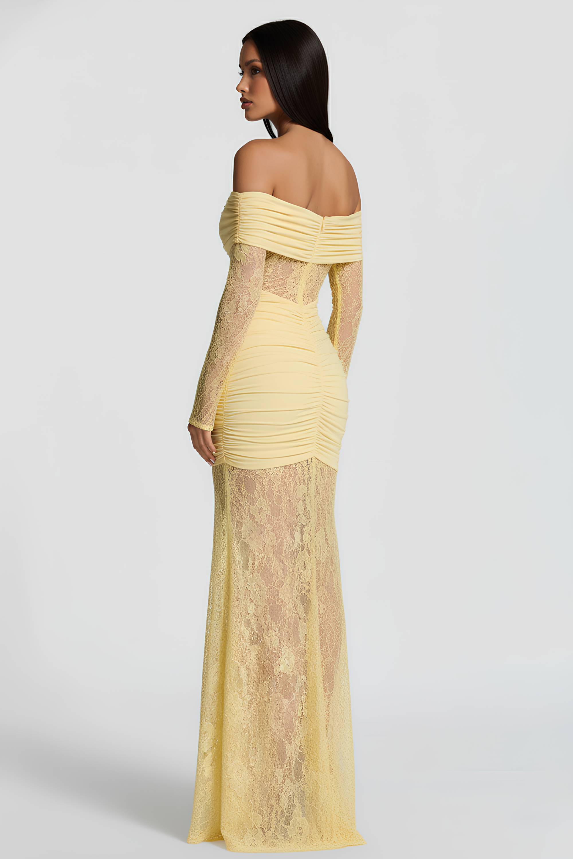 Marija | Maxi Dress