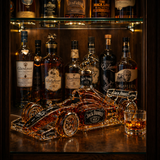 F1 Édition - Whisky Karaffa