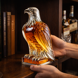 Aquila Édition - Whisky Karaffa