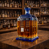 Csapat Édition - Whisky Karaffa