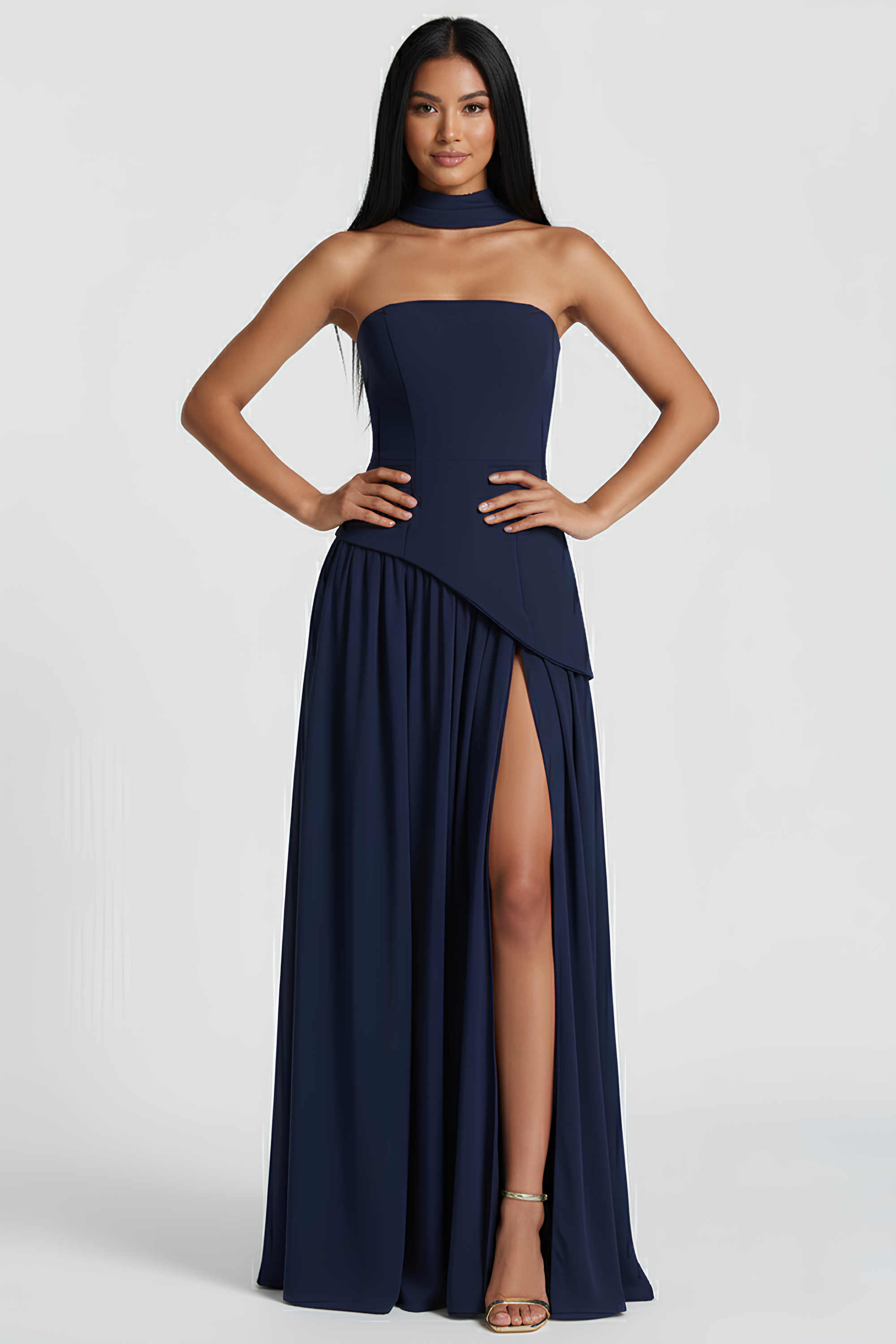Vesna | Maxi Dress