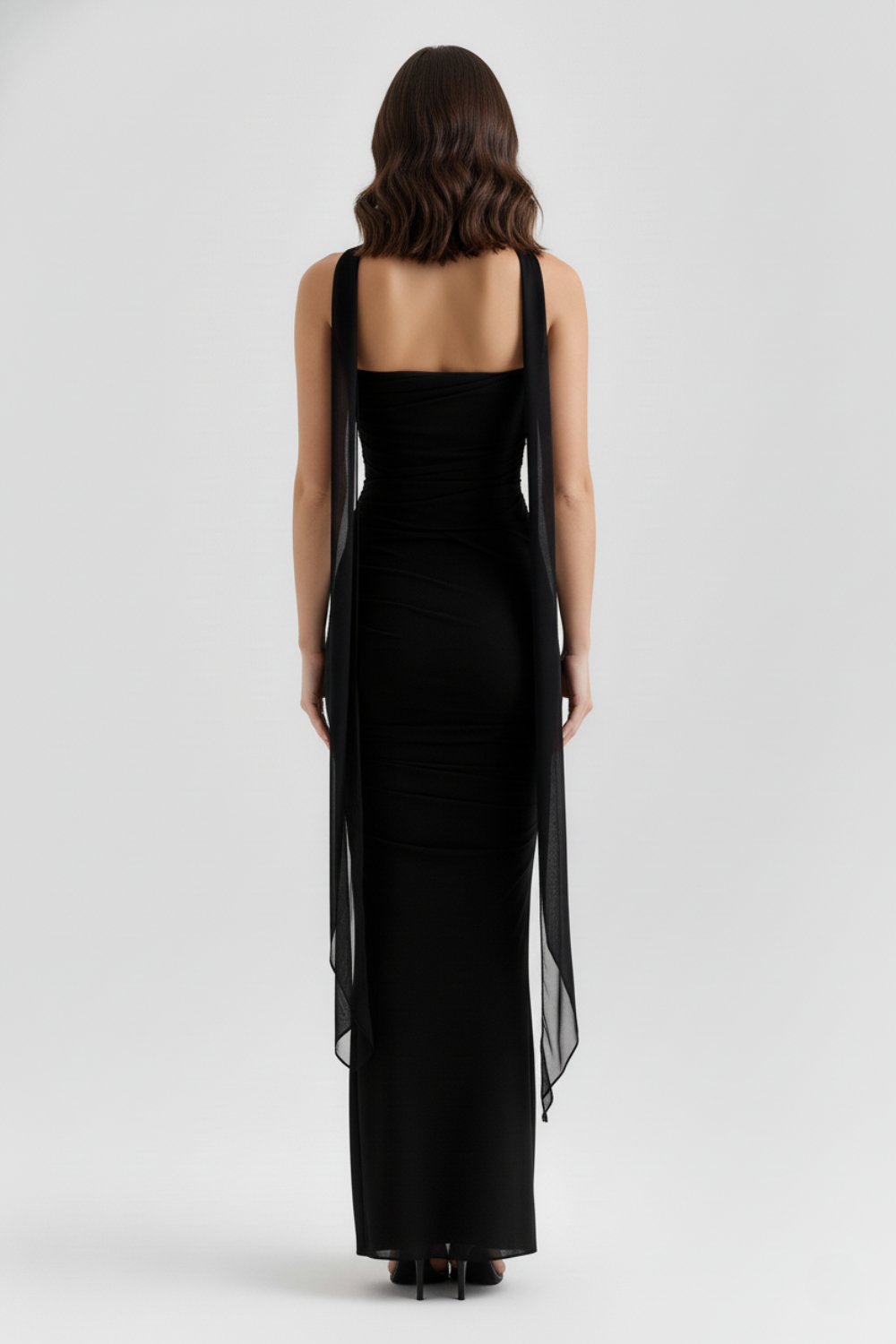 Radmila | Maxi Dress