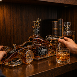F1 Édition - Whisky Karaffa