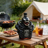 Whisky Üveg - Venom Édition