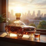 Amerikai Autó - Whisky Karaffa
