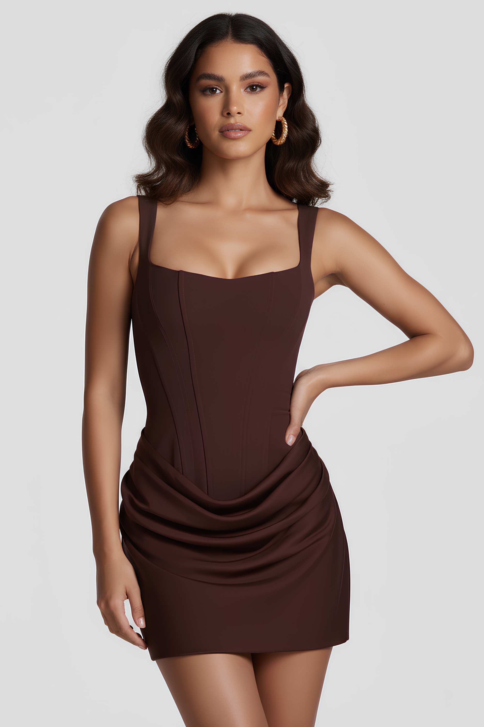 Sofija | Mini Dress