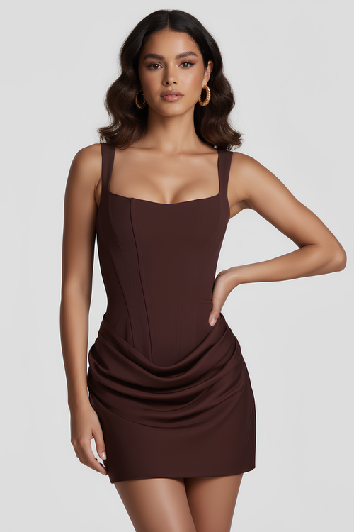 Sofija | Mini Dress
