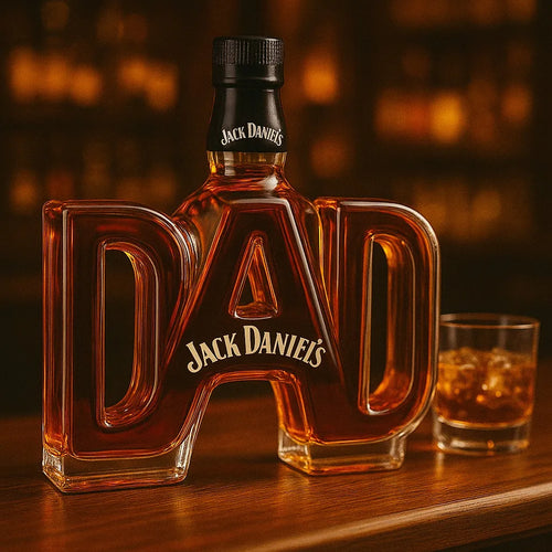 Apa Édition - Whisky Karaffa