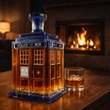 Csapat Édition - Whisky Karaffa