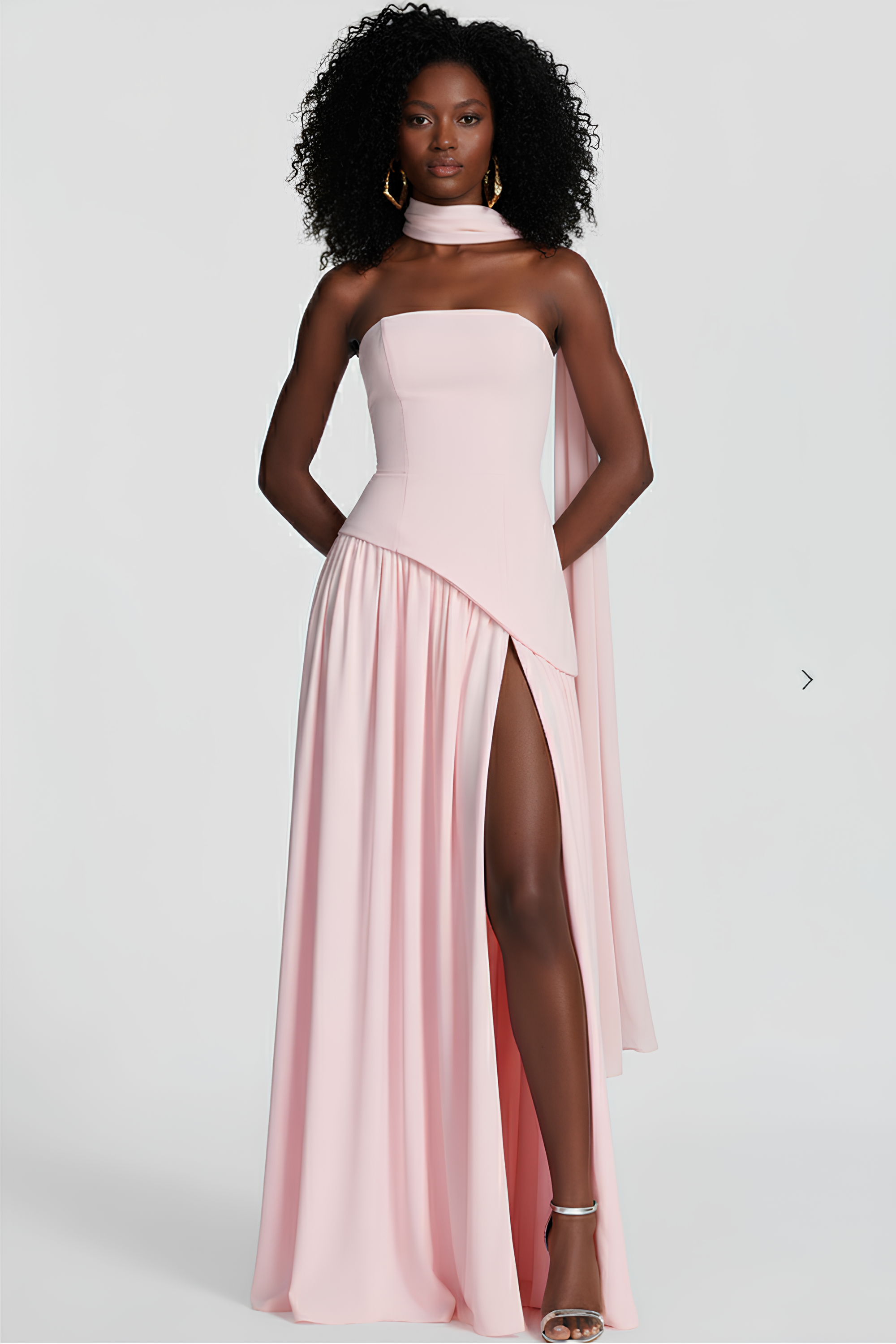 Vesna | Maxi Dress