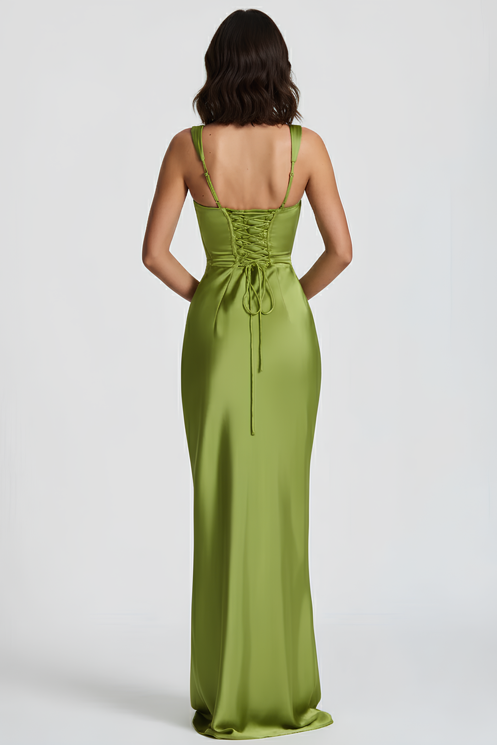 Jasmina | Maxi Dress