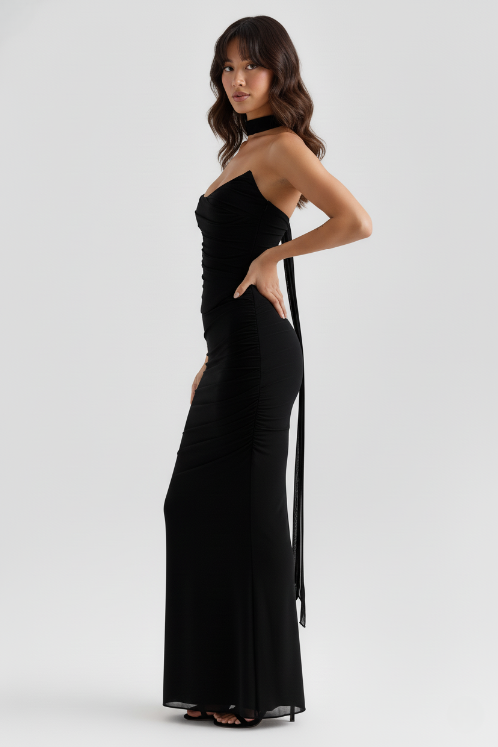 Radmila | Maxi Dress