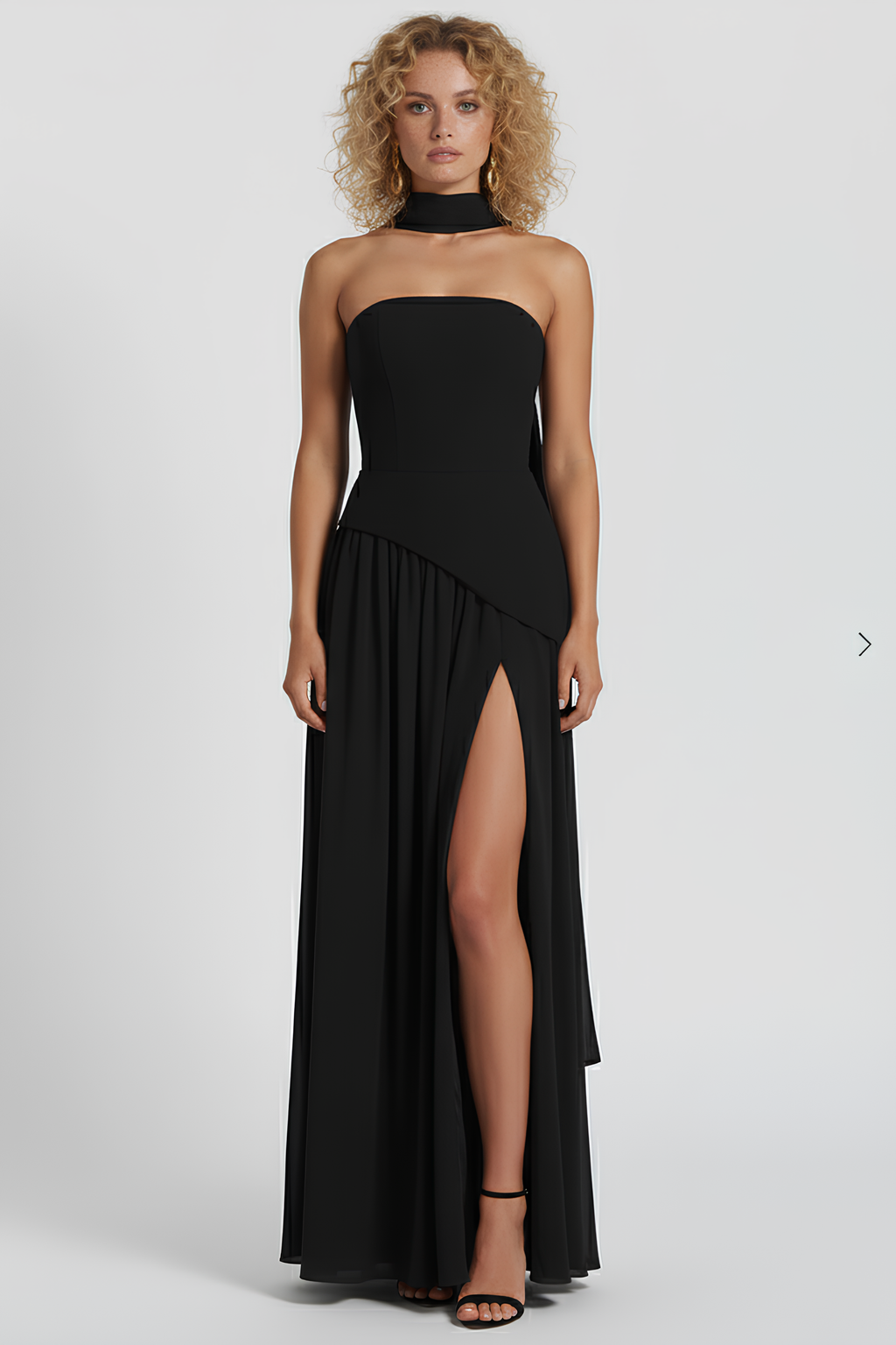Vesna | Maxi Dress