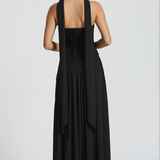 Vesna | Maxi Dress