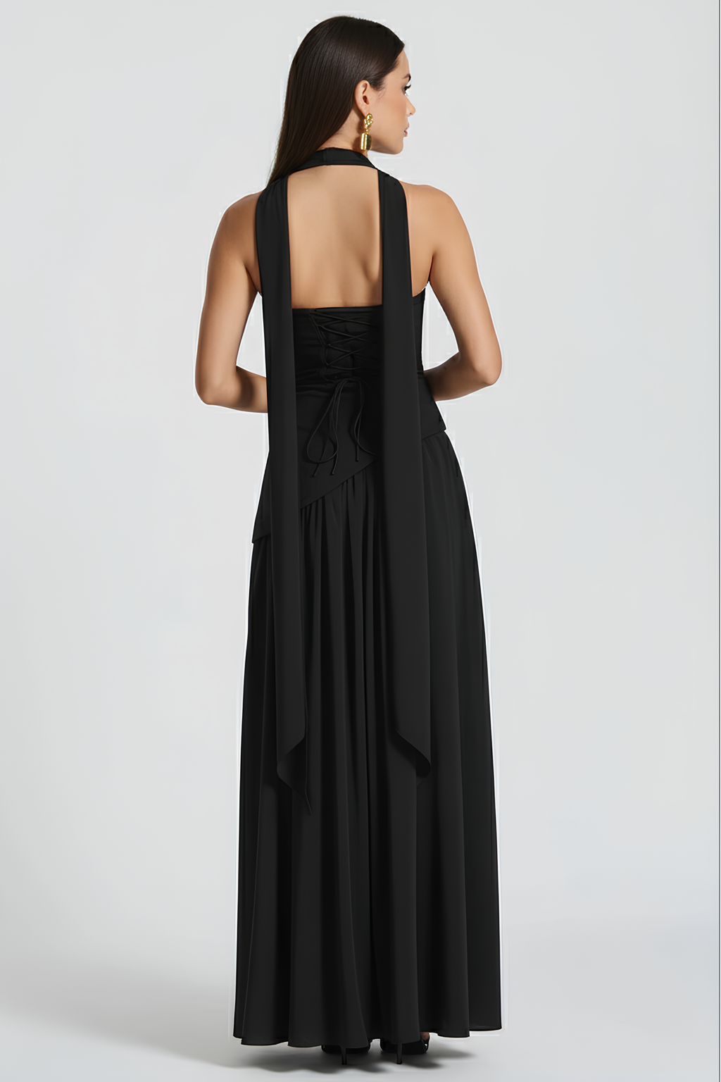 Vesna | Maxi Dress