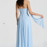 Vesna | Maxi Dress