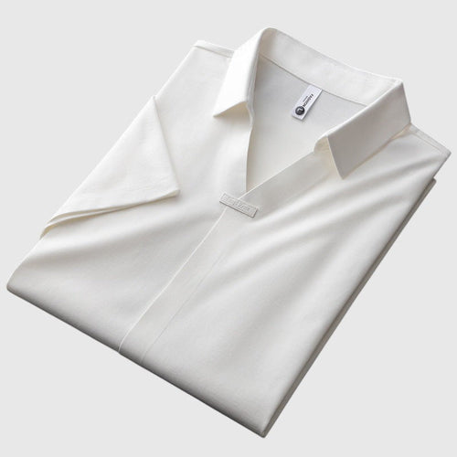 Ferencz - Elegant Polo Shirt for Men