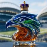 Sea Hawk Whisky Üveg - Limitált Kiadás
