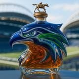 Sea Hawk Whisky Üveg - Limitált Kiadás