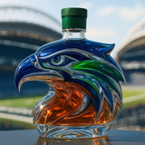Sea Hawk Whisky Üveg - Limitált Kiadás