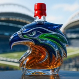 Sea Hawk Whisky Üveg - Limitált Kiadás
