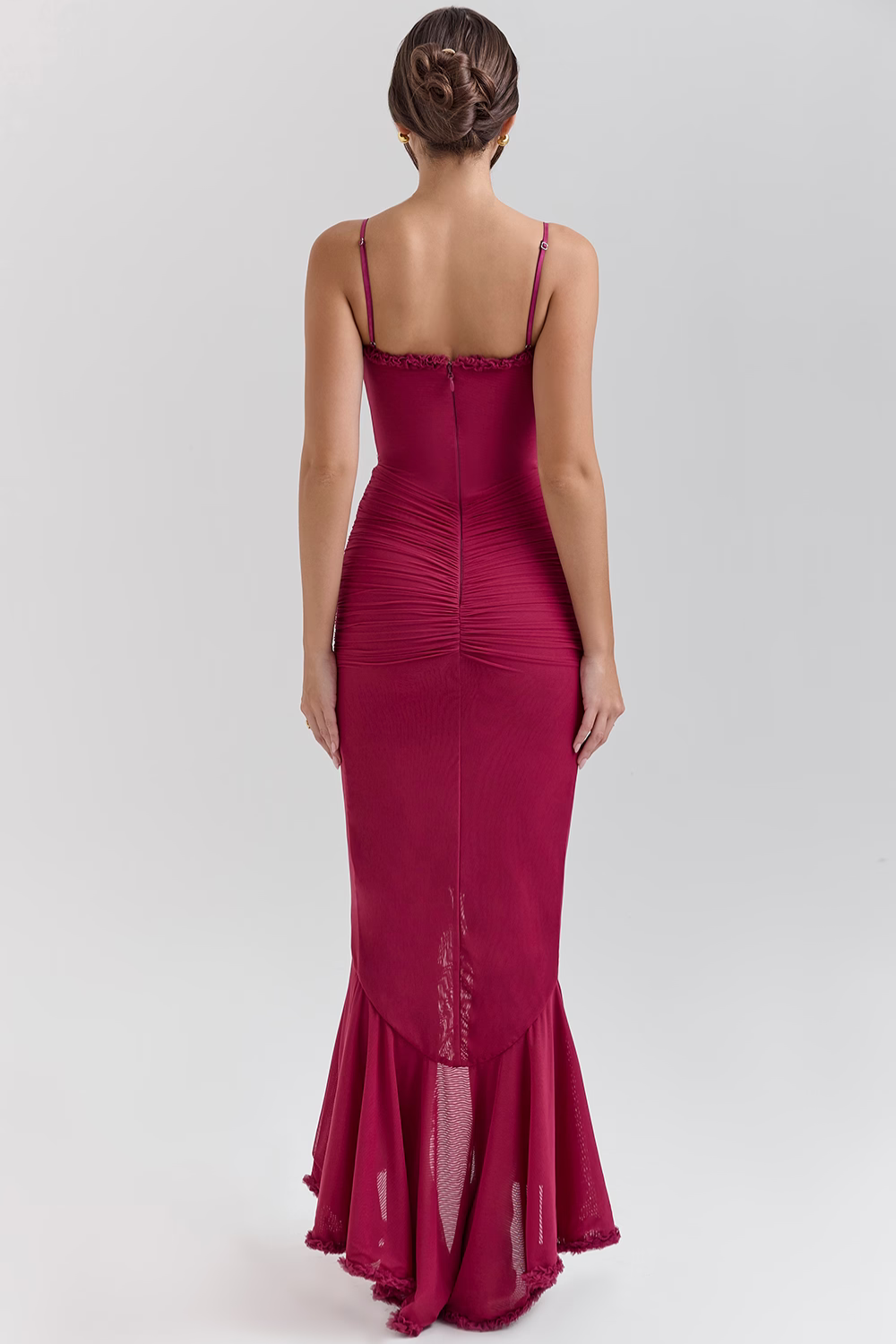 Tijana | Maxi Dress