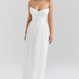 Gordana | Maxi Dress
