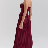 Gordana | Maxi Dress