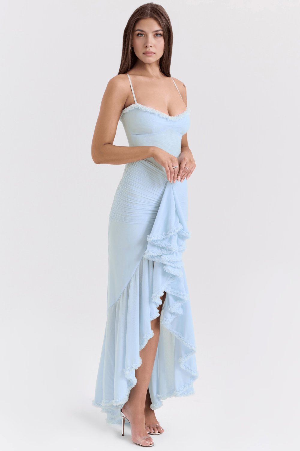 Tijana | Maxi Dress