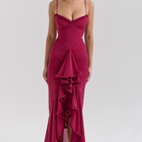 Tijana | Maxi Dress