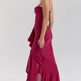 Tijana | Maxi Dress