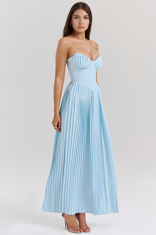 Gordana | Maxi Dress