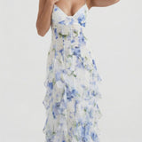 Bojana | Maxi Dress