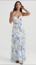 Bojana | Maxi Dress