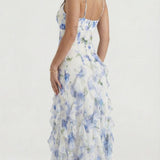 Bojana | Maxi Dress
