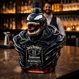 Whisky Üveg - Venom Édition