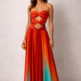 Maja | Maxi Dress