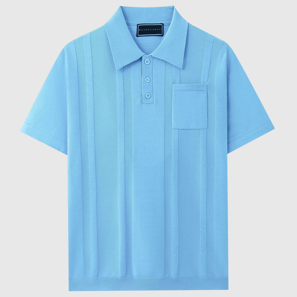 Olivér - Polo póló Abu Dhabi