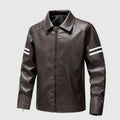 Velizár-Biker dzseki
