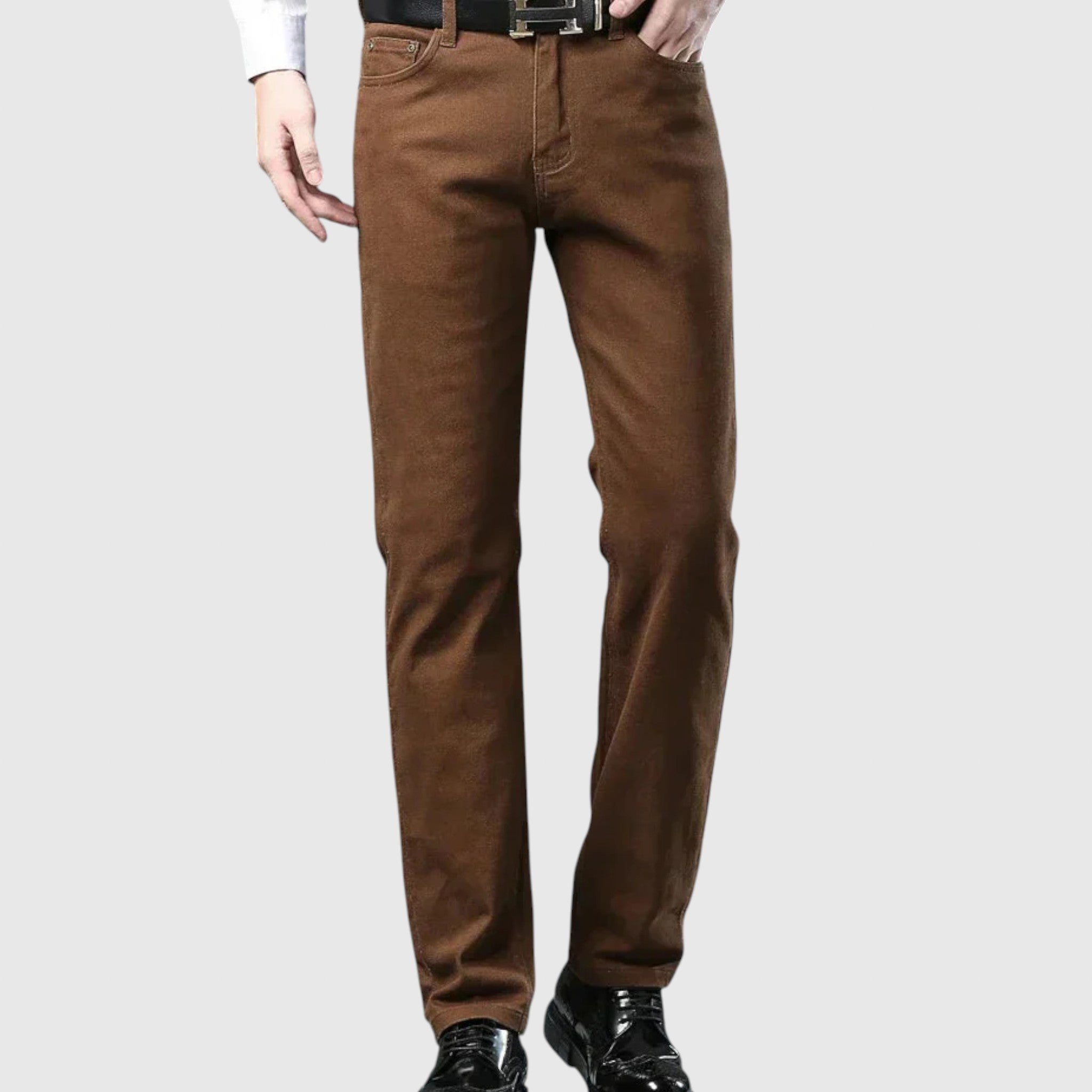 Elegáns pamut farmer