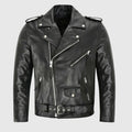 AUSTIN - ELEGÁNS BOMBER DZSEKI