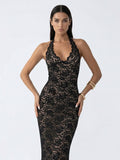 Tamara | Maxi Dress