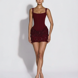 Sara | Petite Dress