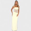Hanne - Maxi ruha