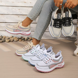 Ilona™ | Könnyű Komfort Sneaker