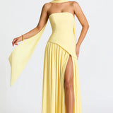 Vesna | Maxi Dress