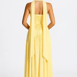 Vesna | Maxi Dress
